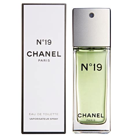 no 19 chanel|where to buy Chanel 19.